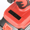 electric cordless brushless impact wrench
